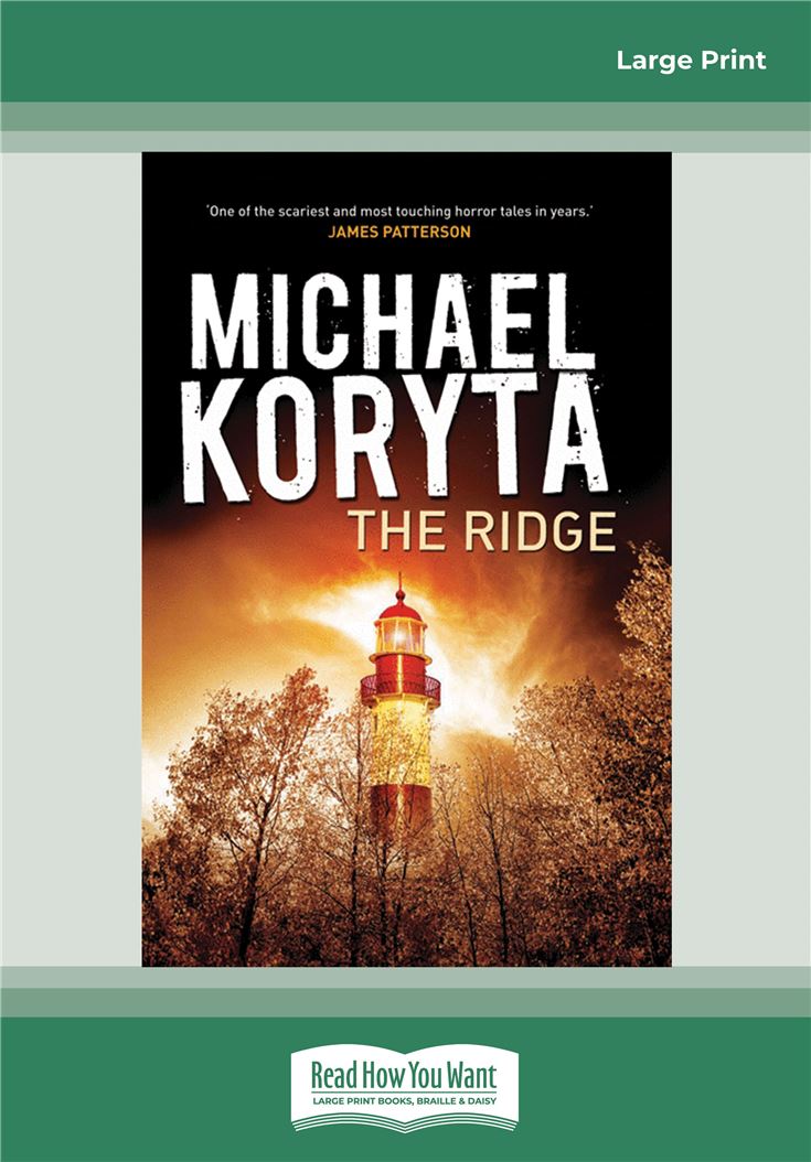 The Ridge