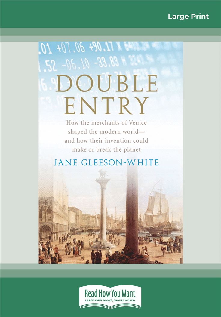Double Entry
