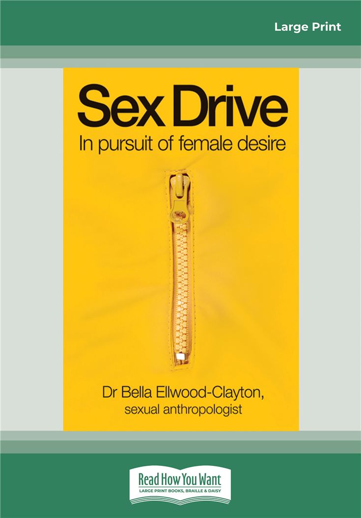 Sex Drive