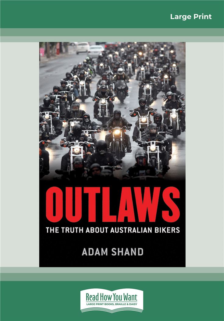 Outlaws