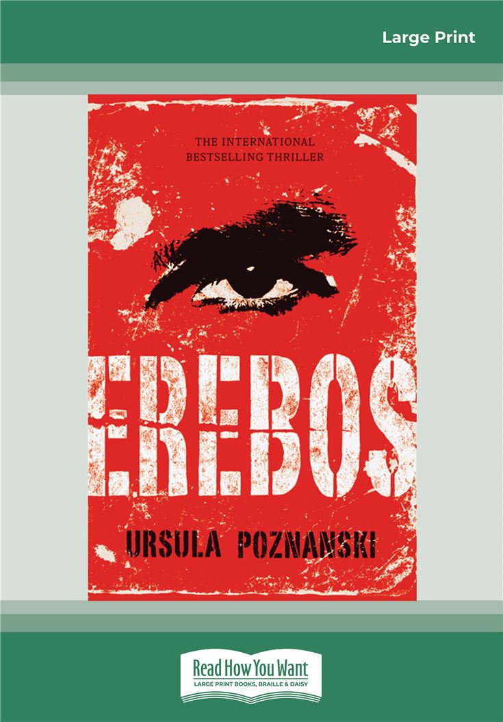 Erebos