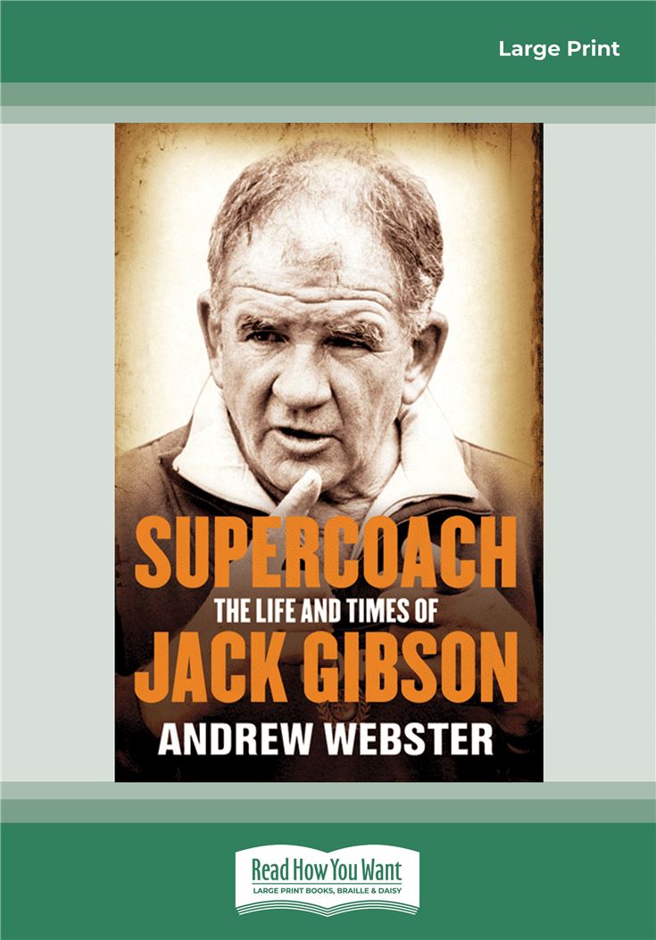 Supercoach