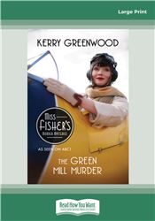 The Green Mill Murder