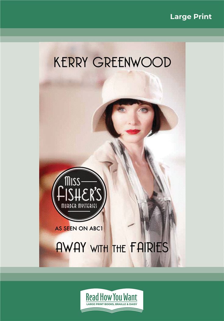 Away With the Fairies