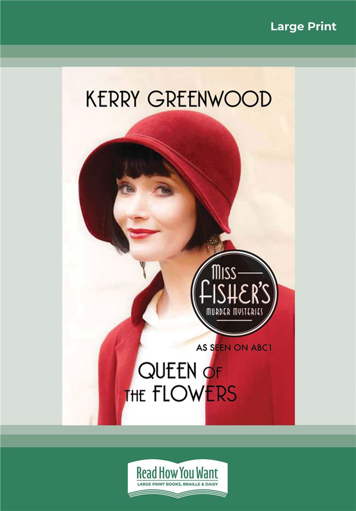 Queen of the Flowers