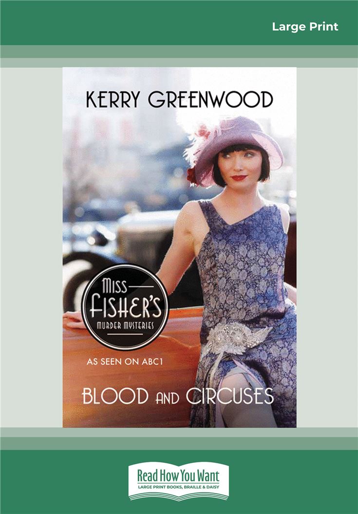 Blood and Circuses