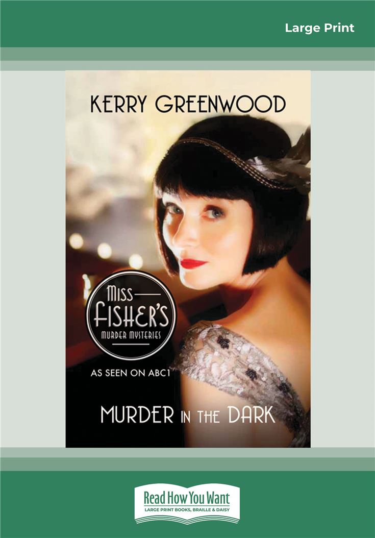 Murder in the Dark