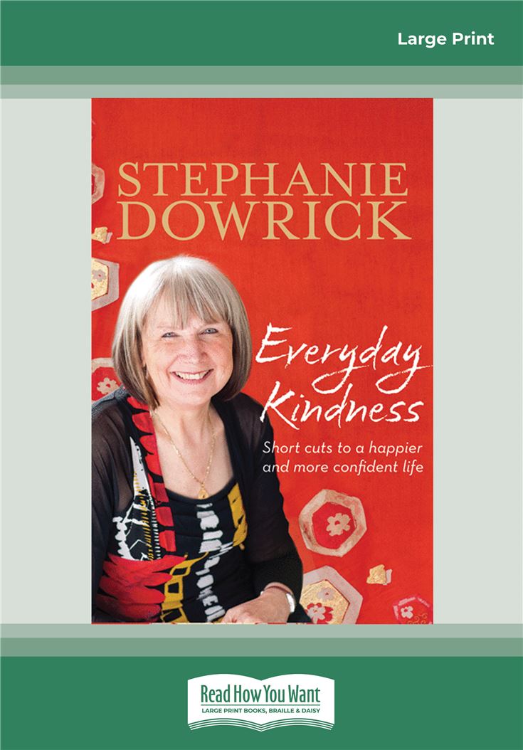 Everyday Kindness