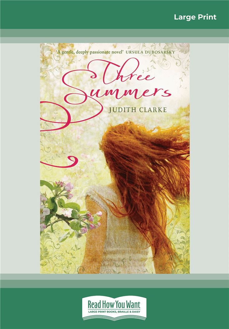 Three Summers