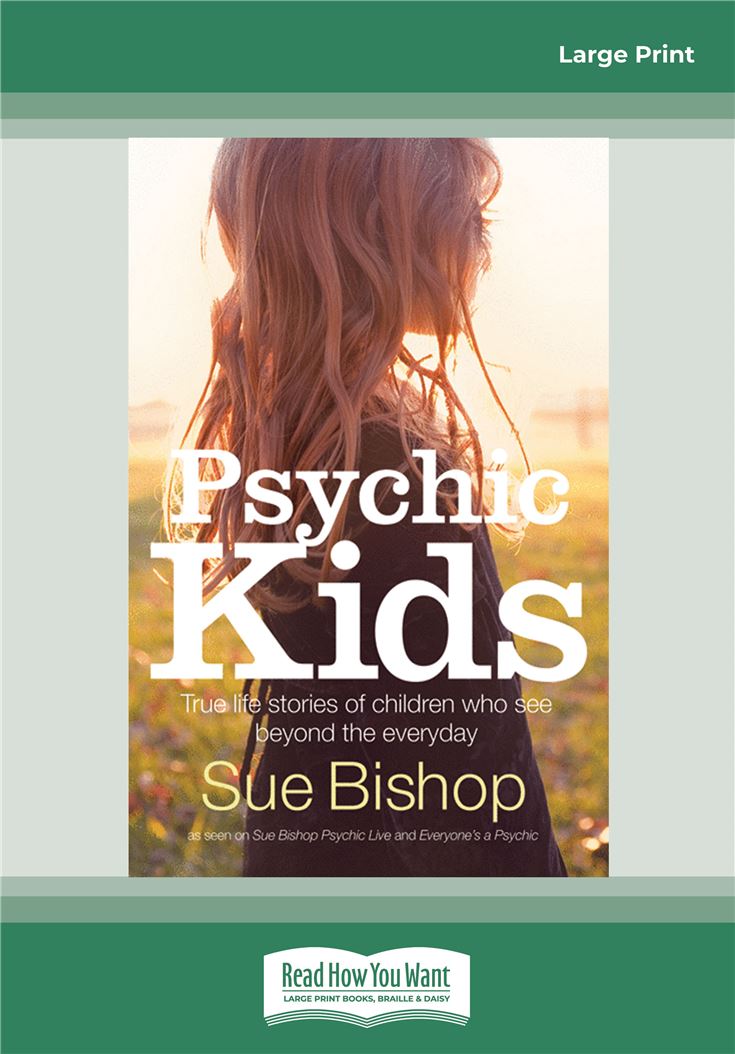 Psychic Kids
