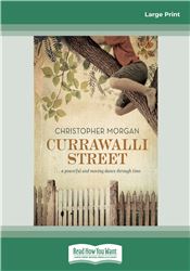 Currawalli Street