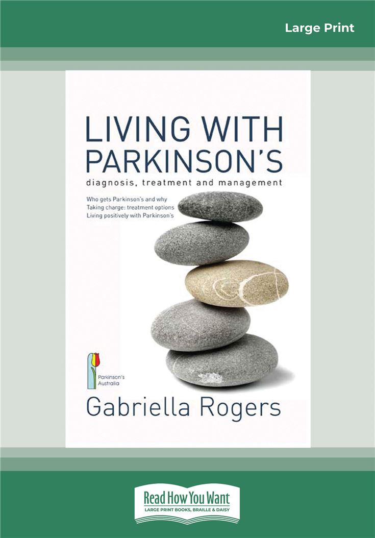 Living with Parkinson's