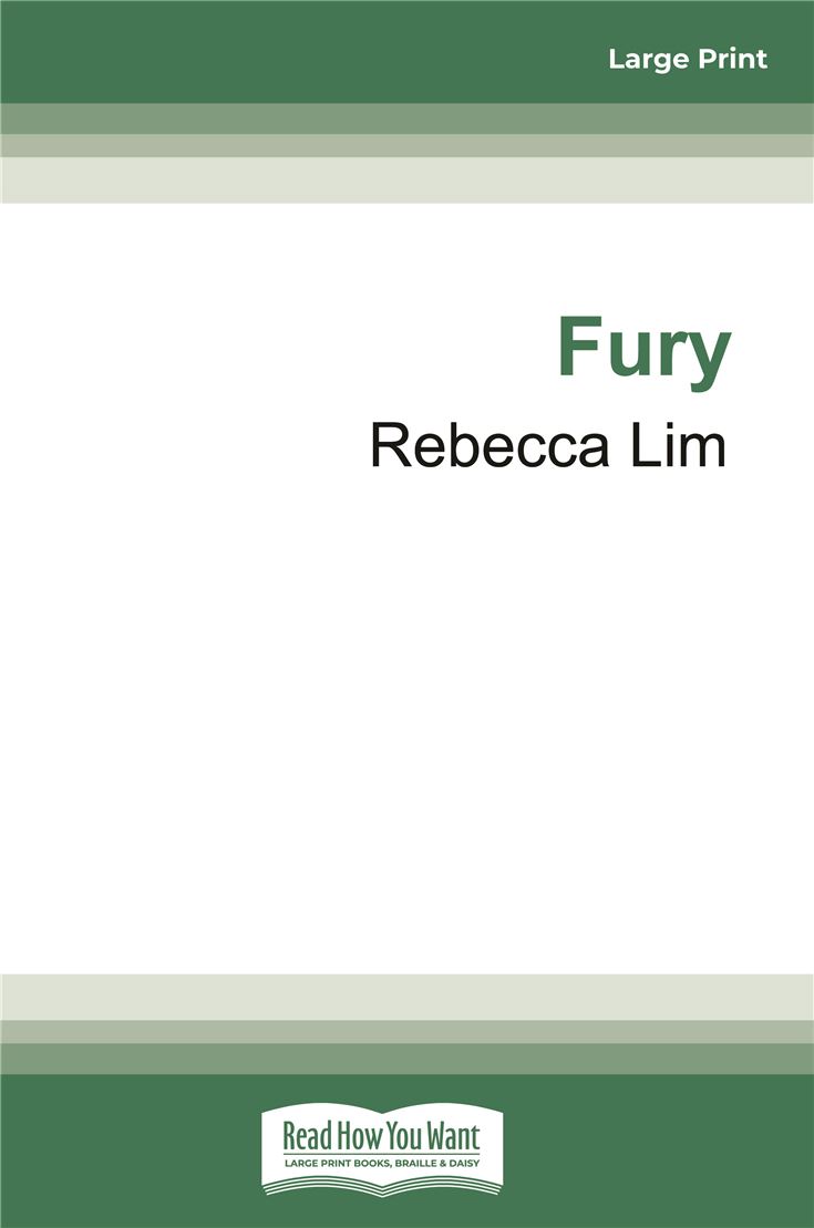 Fury