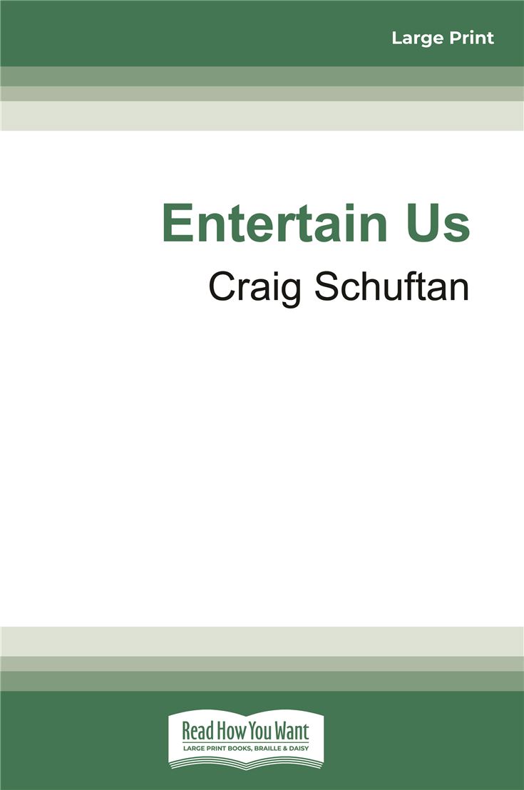 Entertain Us