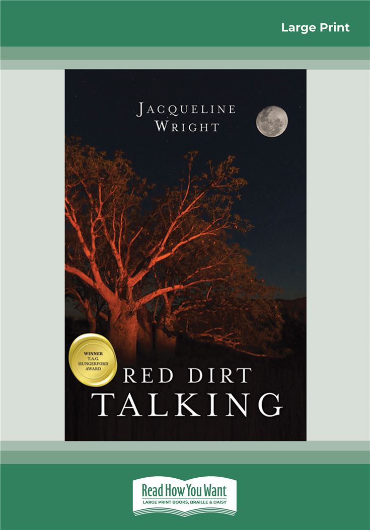 Red Dirt Talking