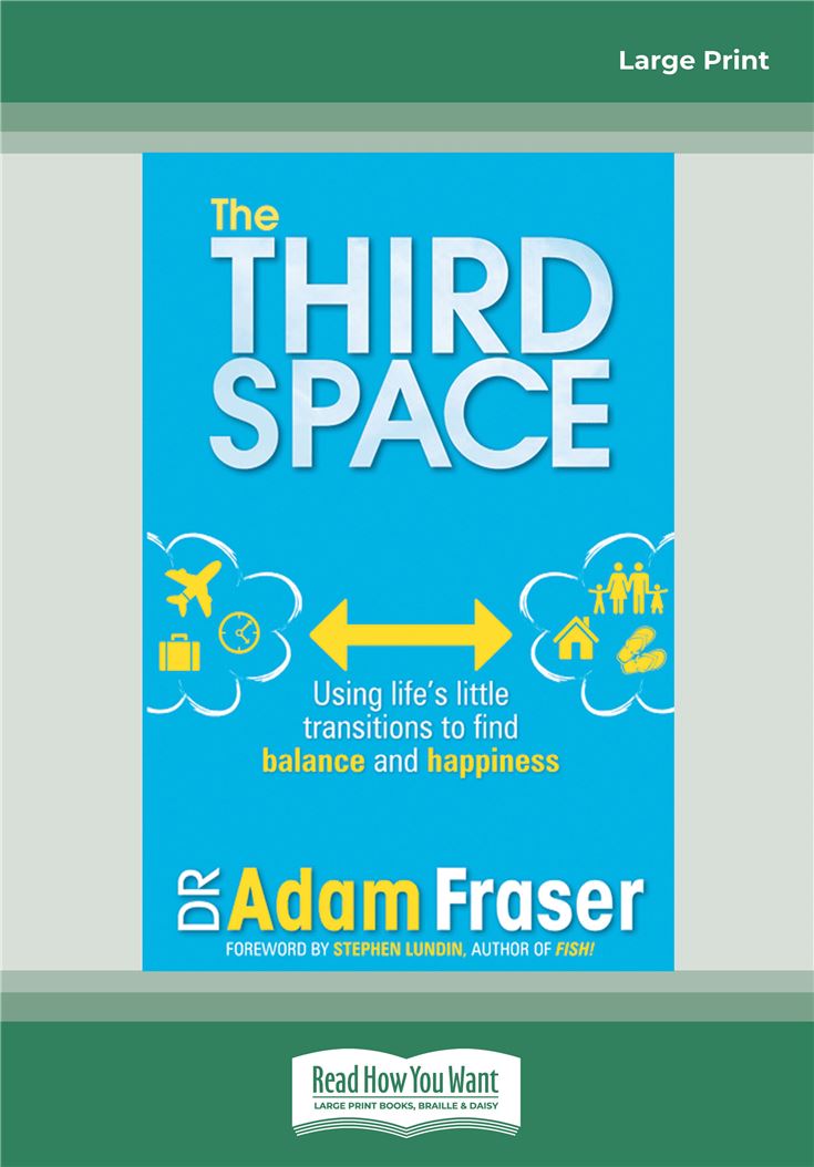 The Third Space