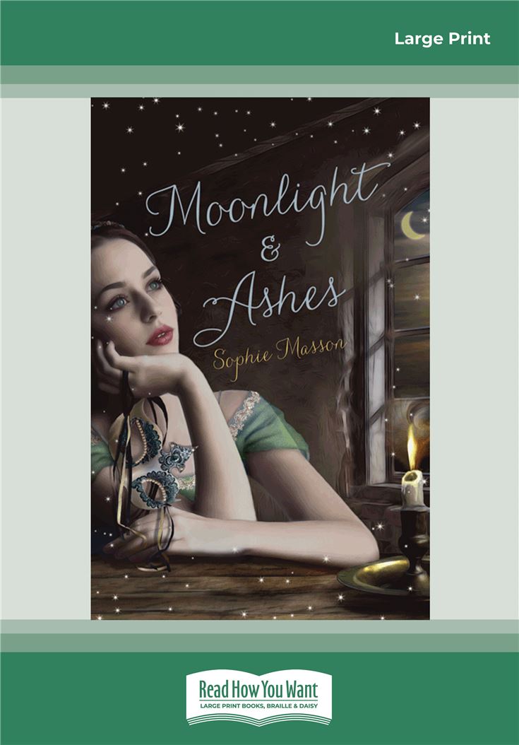 Moonlight and Ashes