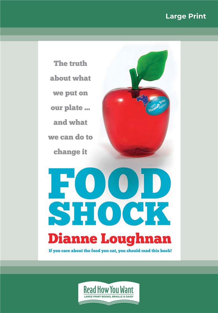 Food Shock