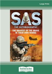 SAS: The Autobiography