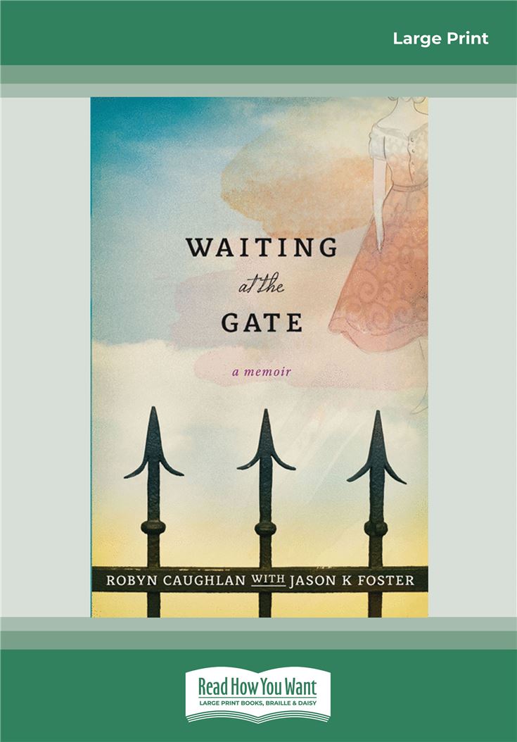 Waiting at the Gate