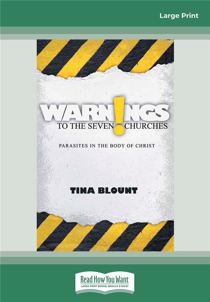 Warnings to the Seven Churches