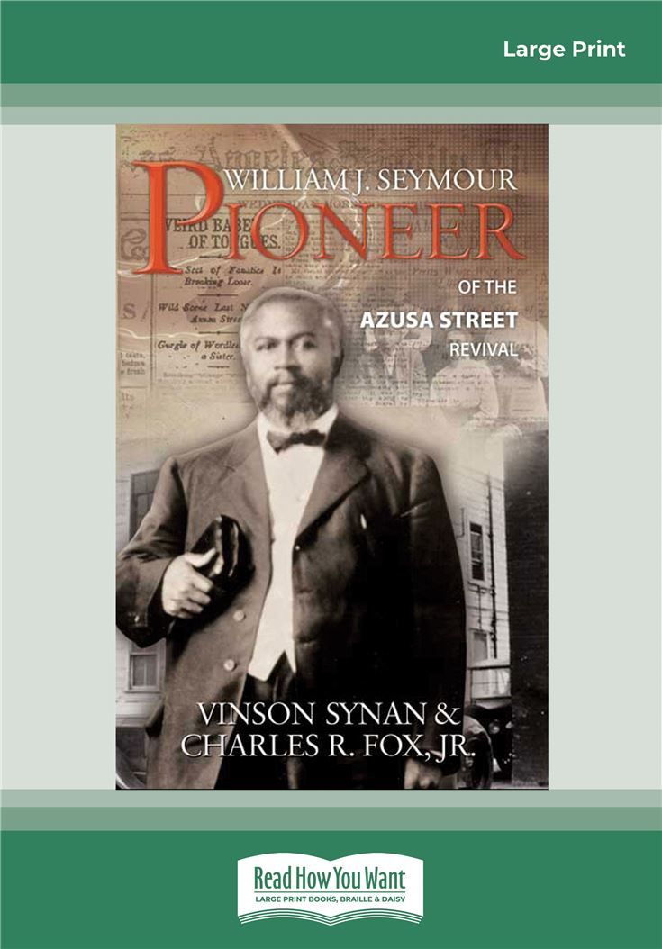 William J. Seymour