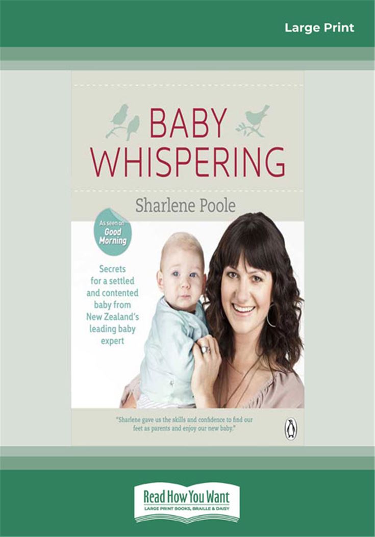 Baby Whispering