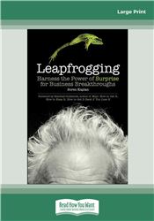 Leapfrogging