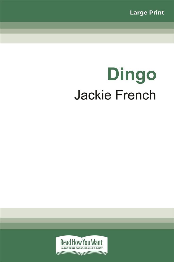 Dingo