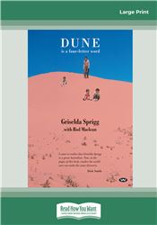 Dune is a Four-letter Word