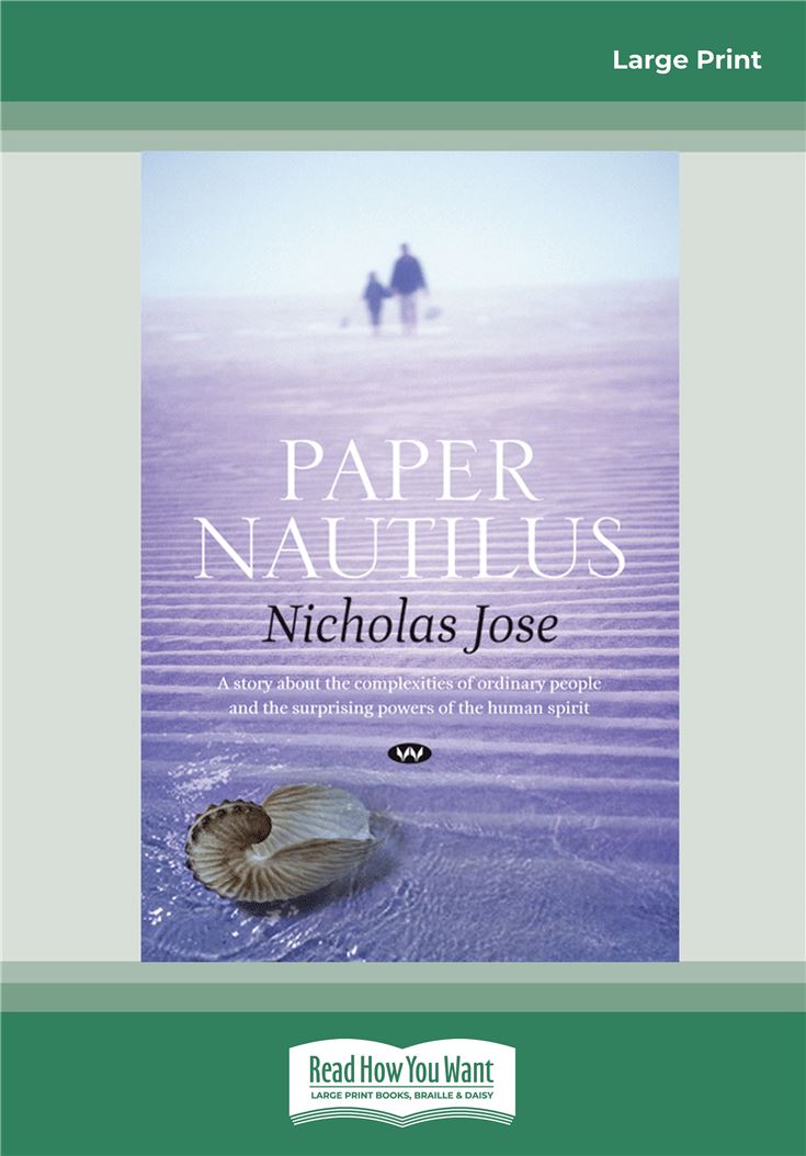 Paper Nautilus