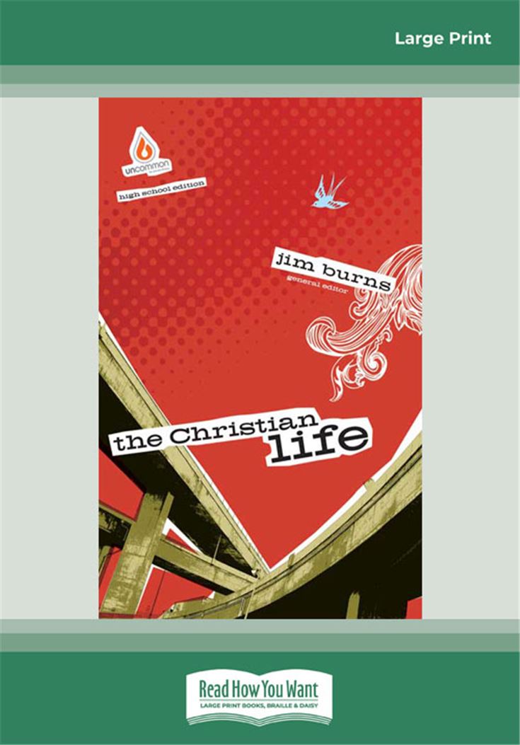 The Christian Life