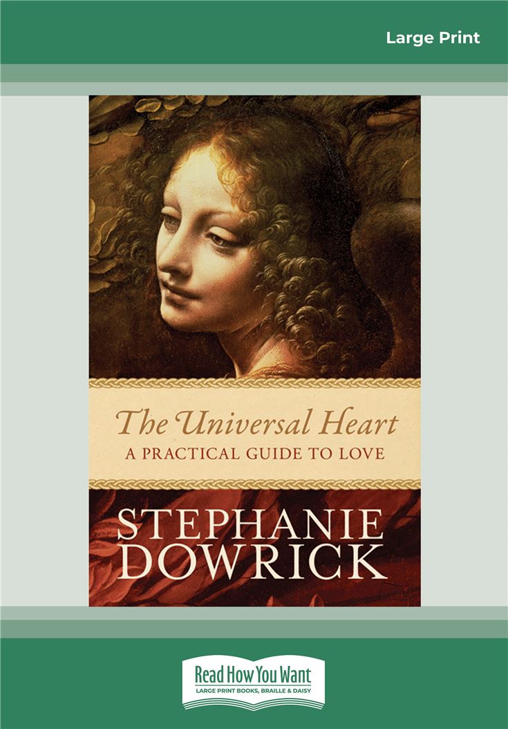 The Universal Heart