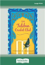 The Taliban Cricket Club