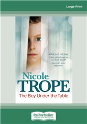 The Boy Under the Table