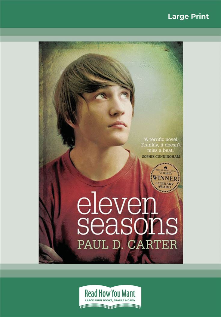 Eleven Seasons