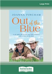 Out of the Blue