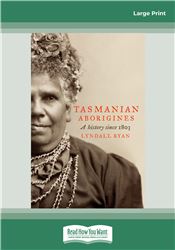 Tasmanian Aborigines