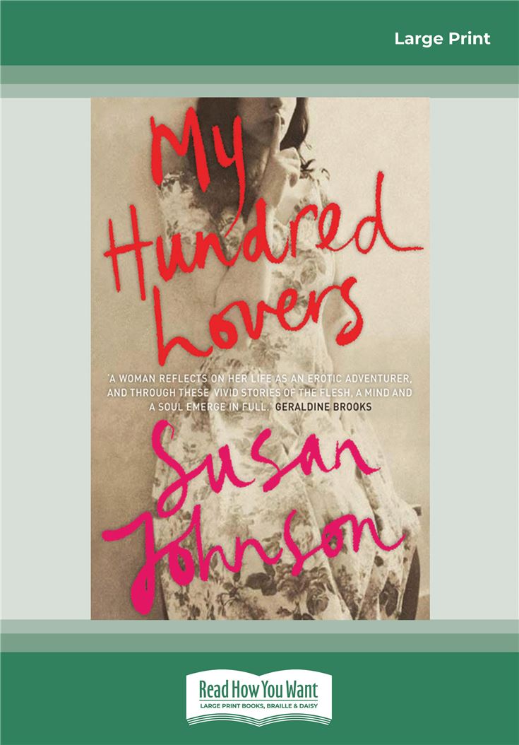 My Hundred Lovers