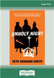 Unholy Night