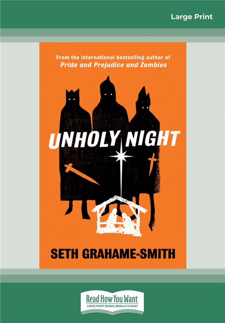 Unholy Night