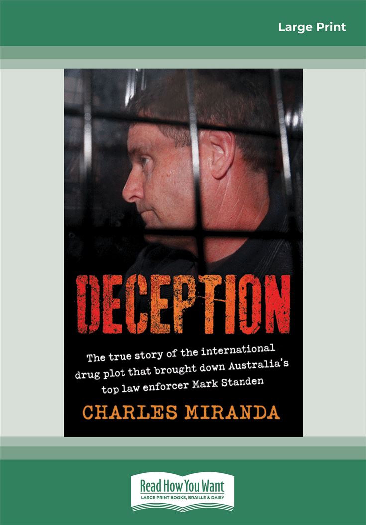 Deception