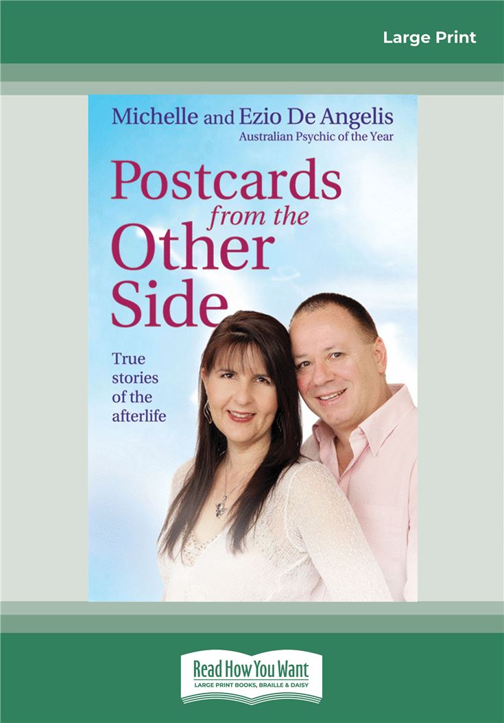 Postcards from the Other Side