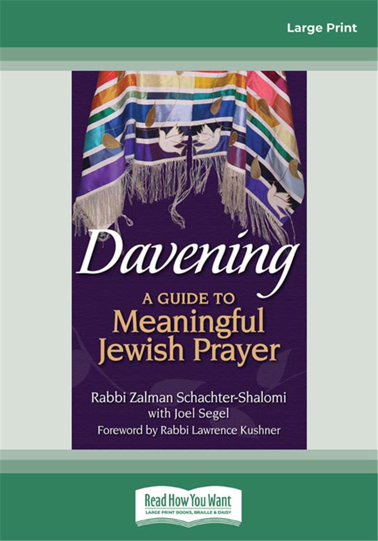 Davening
