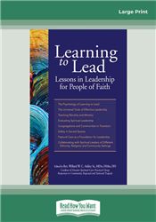 Learning to Lead