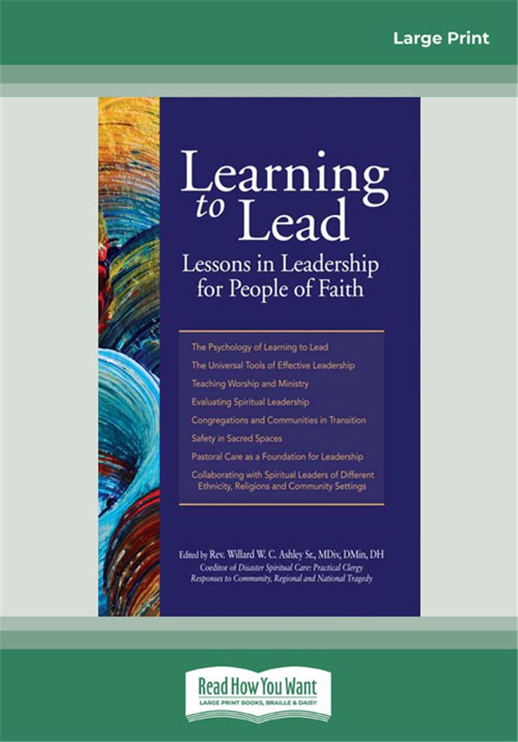 Learning to Lead