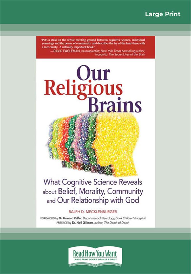 Our Religious Brains