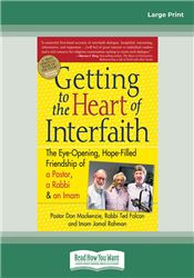 Getting to the Heart of Interfaith