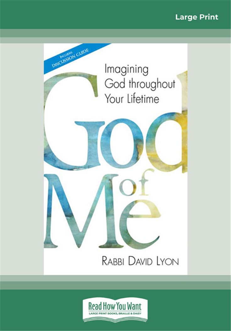 God of Me