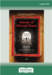 Avenue of Eternal Peace